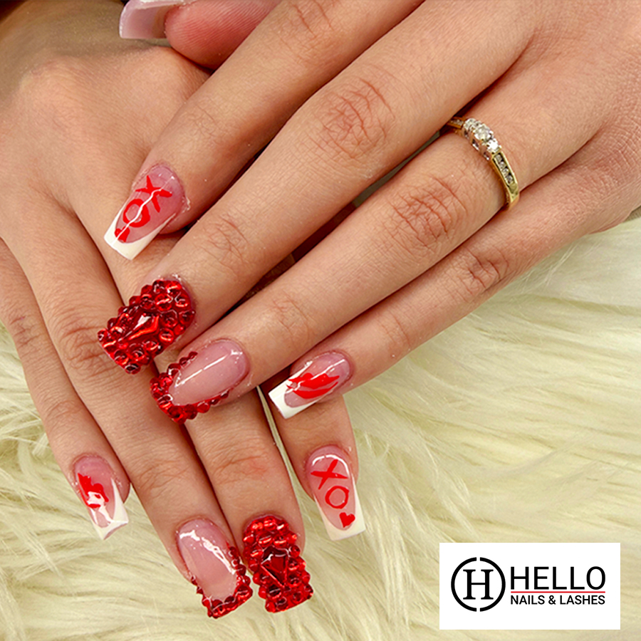amazing nail
